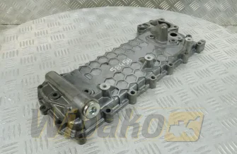 Ölkühlergehäuse für Motor Isuzu 4HK1 8973852011
