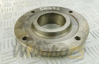für Motor Isuzu 4HK1 