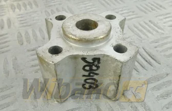 H= 42 mm für Motor Isuzu 4HK1 