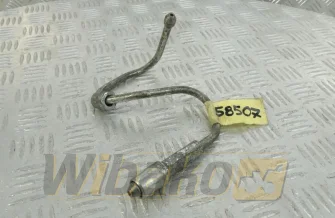 NO. 3 für Motor Isuzu 4HK1 8973718331