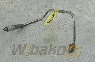 NO. 4 für Motor Isuzu 4HK1 8973718341
