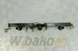 obudowy klawiatury Isuzu 8973321333