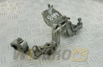Inhaber listwy paliwowej Isuzu 8981571150