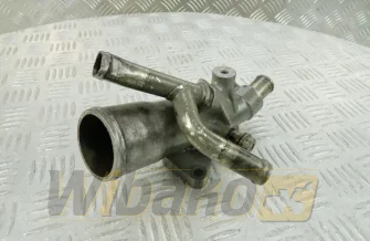Verbindungsstück Isuzu 8973638660