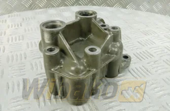 Verbindungsstück Isuzu 8973638401