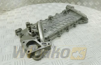 für Motor Isuzu 4HK1 8973852011