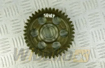 Z=41 Isuzu 8973004480
