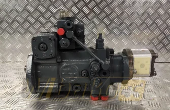 Hydraulikpumpe Hydromatik A4V56 MS1.0L0C5010 R909446726