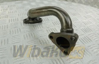 wylotowy Isuzu 8973753690
