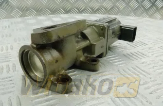 AGR-Ventil Isuzu 8980011912