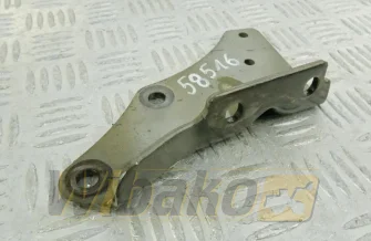AGR-Kühler-Halterung Isuzu 8973767230