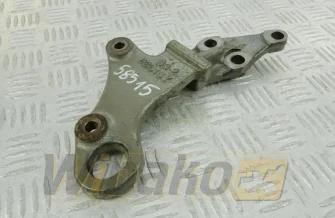 AGR-Kühler-Halterung Isuzu 8973104982