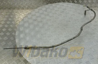 für Motor Isuzu 4HK1 8980098850