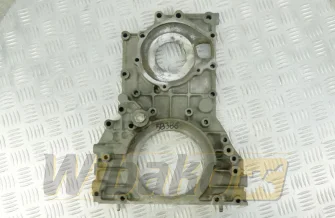 Rear gear housing für Motor Isuzu 4HK1 8973627671