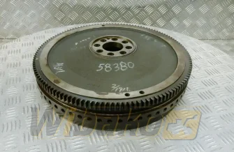 Schwungrad für Motor Isuzu 4HK1 8980437010