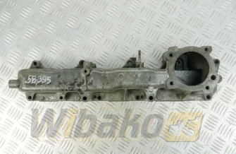 Ansaugkrümmer für Motor Isuzu 4HK1 8973104950