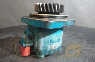 Zahnpumpe Bosch 9510080200