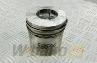 Kolben des Motors Deutz 04255043