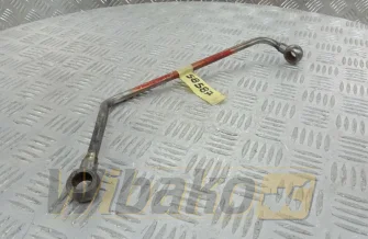 Schlauch für Kühlmittelpumpe Deutz 04284609