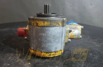 Zahnpumpe Bosch 0510515006