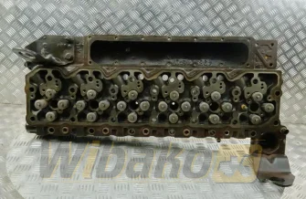 Motor Zylinderkopf für Motor Cummins QSB6.7 5282721
