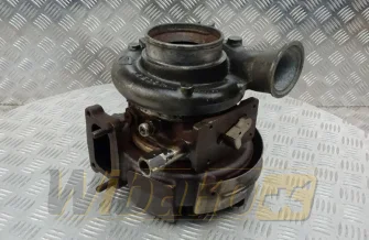 Turbolader Holset HE300VG 3793771
