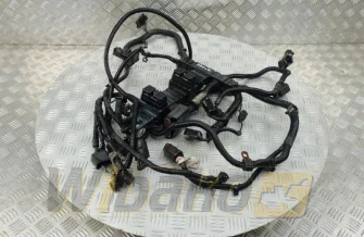für Motor Cummins QSB6.7 5318522