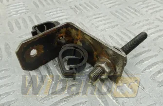 Halter für Kraftstoffleitungen Cummins 5304970