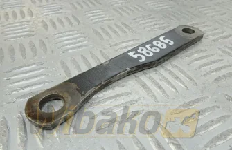 Halterung für Lichtmaschine Cummins 3942821