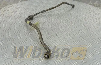 turbosprężarki Cummins 4991649