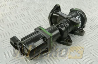AGR-Ventil Cummins 5483012