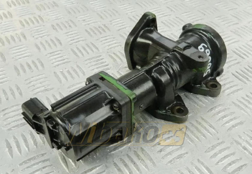 AGR-Ventil Cummins 5483012 – gebraucht