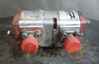 Zahnpumpe Bosch 0510465011