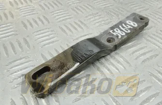Inhaber przewodu chłodnicy EGR Cummins 5265182