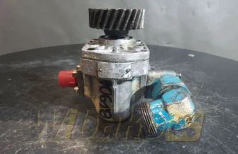 Zahnpumpe Bosch 0510510323