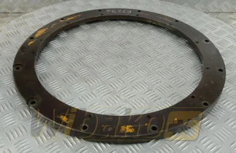 für Motor Mercedes OM421A 