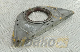 Gehäuse für Dichtstoff wału korbowego für Motor Mercedes OM421A 4030110107
