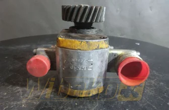 Zahnpumpe Bosch 0510615317