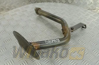 für Motor Mercedes OM421A 
