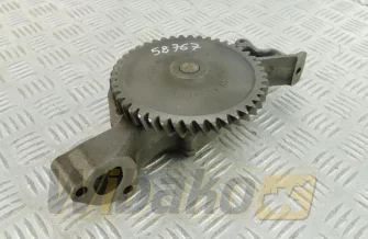 Ölpumpe für Motor Mercedes OM421A 4031810220