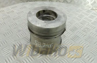 Kolben des Motors für Motor Mercedes OM421A 42306