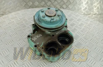 Wasserpumpe für Motor Mercedes OM421A 4032011801