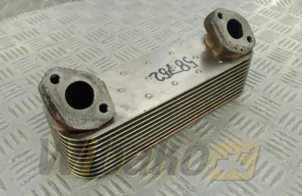 für Motor Mercedes OM421A 