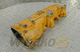 Ansaugkrümmer für Motor Mercedes OM421A 4011410501