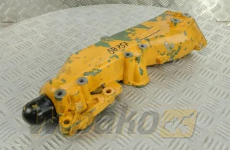 Ansaugkrümmer für Motor Mercedes OM421A 4011410401