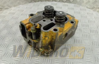 Motor Zylinderkopf für Motor Mercedes OM421A 4030161701