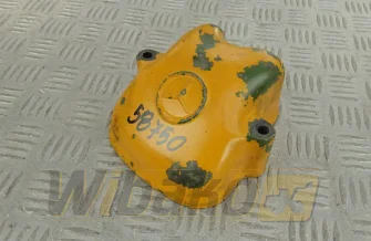 Zylinderkopfhaube für Motor Mercedes OM421A 4030160505