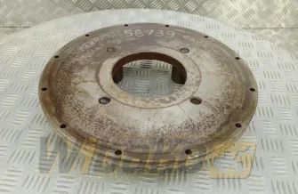 Kupplung für Motor Mercedes OM421A 0/0/395