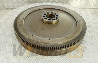 Schwungrad für Motor Mercedes OM421A 4010320201