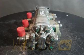 Zahnpumpe Vickers G5-20-20-5-H16F-23-R 